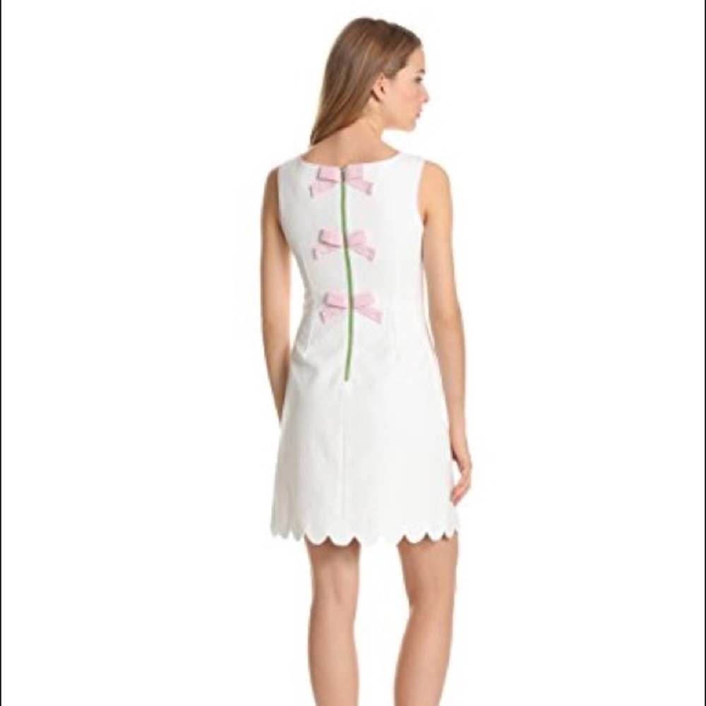 NWT Lilly Pulitzer Nina Dress